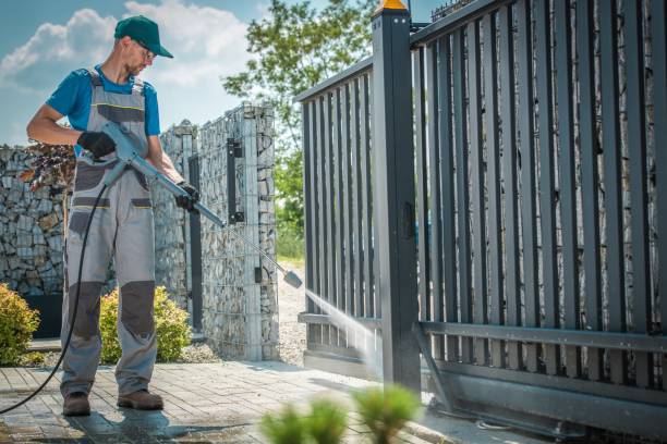 Professional  Pressure Washing Services in Mansfield Center, MA