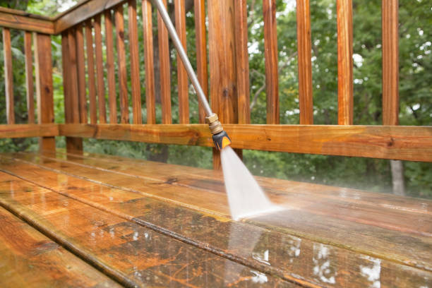 Best Gas Station Cleaning  in Nsfield Center, MA